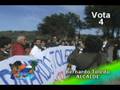 videos de Con Bernardo La Esperanza está intacta