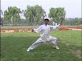 Chen Style Zungu Taijiquan Yilu--Zhi Wuying Chen Style Zungu Taijiquan Yilu--Zhi Wuying