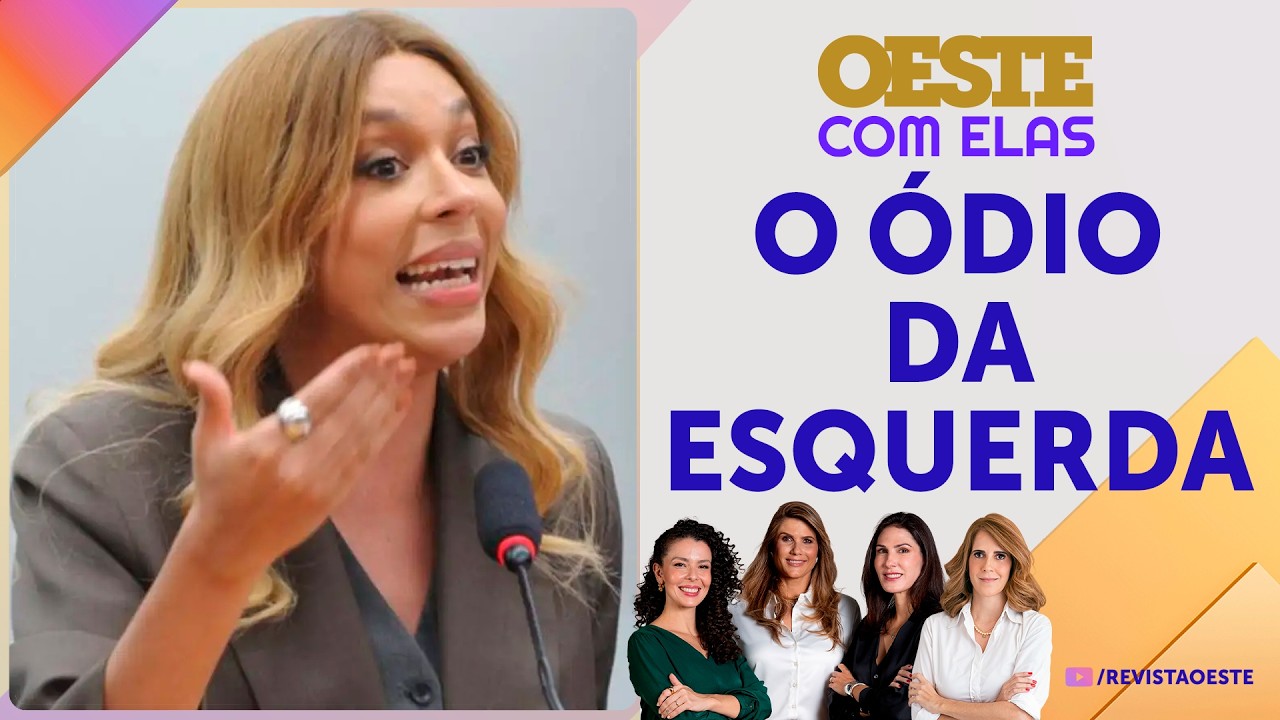 A farsa de Érika Hilton sobre anistia e lei da dosimetria revelada