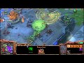 Zerg HotS Custom Game!