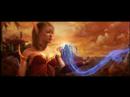 World Of Warcraft the burning crusade trailer