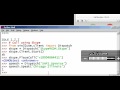 Here you will call Google's 411 service using Skype's COM interface and interact with the service using the Microsoft Speech API. Please refer to the tutorial for details: invisibleroads.com
