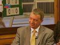 Iwwer de Kooperatiounsaccord vun der ADR mat der AHL an den Zoustand vum Rechtsstaat zu Lëtzebuerg diskutéiert den Alain Frast mam ADR-Fraktiounspräsident Gast GIBERYEN, dem AHL-Präsident Fernand KARTHEISER an der Notaire a fréierer Riichterin Karine Reuter.