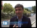 Intervista sindaco Spinelli su Ospedale di Agropoli