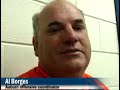 Auburn Florida Post-Game coaches interviews