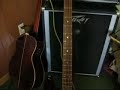 Ibanez Expressionist TR500  Bass Jazz Copy