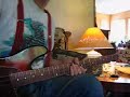 Ibanez Expressionist TR500  Bass Jazz Copy