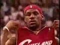 LeBron James Highlights