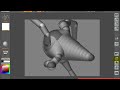 Lesson 3 - Navigating around the object Lesson 3 - Navigating around the object
