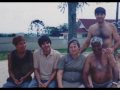 Homenagem de Bodas de ouro de Aecio e Maria Aparecida - Familia Lemes