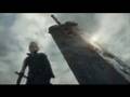 Guardian Angel; Cloud Strife