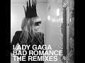 Lady Gaga - Bad Romance (Kaskade Remix)