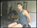 Musculação balboa 2002 ( Cristiano Tecchio)