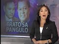 VP Noli criticizes slow govt response