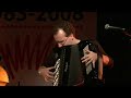 CARAVAN Ludovic Beier Trio Live