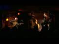 CARAVAN Ludovic Beier Trio Live