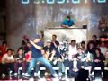 Soul Kingz vs 20th Century Boyz @ B-Boy Unit 2008 Korea Soul Kingz vs 20th Century Boyz @ B-Boy Unit 2008 Korea