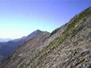 Crib Goch to Snowdon 923m