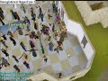25m drop party in runescape!