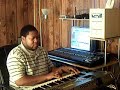 Track 14 (Melo) Track 14 (Melo)