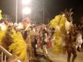 Imperio Bahiano ingresando al desfile 1 de 3