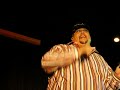 Fred Hammond @ Urban Soul Cafe\ Fred Hammond @ Urban Soul Cafe\