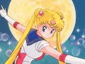 Sailor Moon - Light the Fire Within Sailor Moon - Light the Fire Within