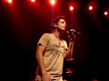Chris Cornell - Sunshower (Baltimore) Chris Cornell - Sunshower (Baltimore)