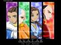 videos de Avatar The Last Airbender Themes Part 5