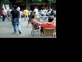 Cafes in Xintiandi - Shanghai