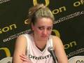 WBB vs. ASU - Taylor Lilley