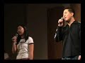 GSN - Joe & Jess - God of All Creation (Hillsongs)