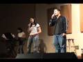 GSN - Joe & Jess - God of All Creation (Hillsongs)
