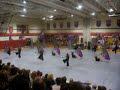 Hinsdale Headliners Winterguard 2007 Hinsdale Headliners Winterguard 2007