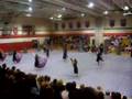 Hinsdale Headliners Winterguard 2007