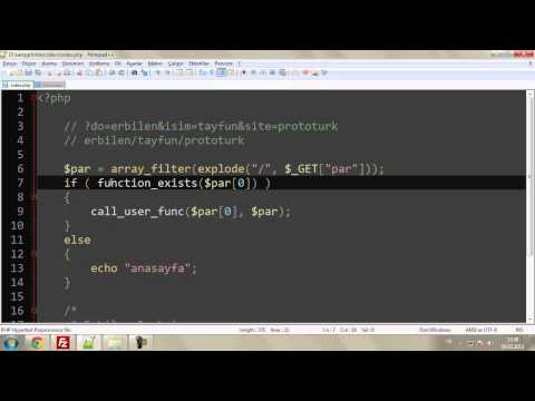 parametre - Bu ders Tayfun Erbilen tarafından hazırlanmıştır. - Erbilen.NET - Prototurk.Com - UzmanVideo.Org.