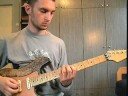 inv.13  inv.8 - Bach  (8-finger tapping demonstration)