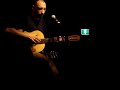 Fink - Pills In My Pocket - Live @ Rotown, NL, 2008