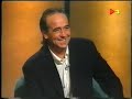 SERRAT (2) ENTREVISTADO POR MIKIMOTO TV3 SERRAT (2) ENTREVISTADO POR MIKIMOTO TV3