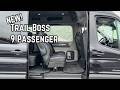 New 2026 Black Ford Explorer Trail Boss video 1