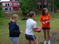 PE Game: Alaskan Baseball