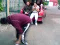 putazo de pacha