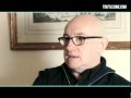 Interview De Michel Blanc - Une Petite Zone De Turbulences