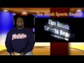 BSR Show 6 The Block Sports Report Hosted By Keith Allen