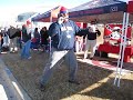Rebel Tailgaters - Steve