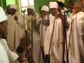 Wazema Qine Ze-Qidus Rufael