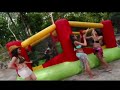 Bluejaz Resort Photo Shoot -Samal Island