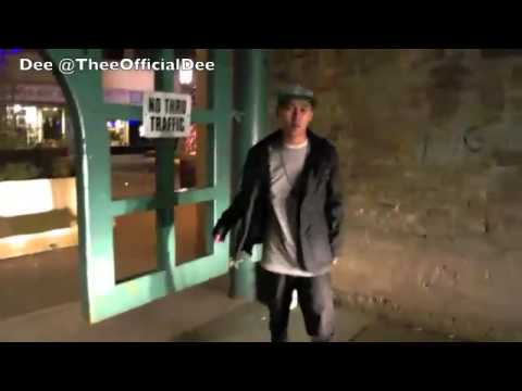 Female Rapper From Minnesota Sets It Off