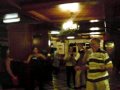 Shiki Chain Vocal Quartet - Guests Dancing at Le Blason