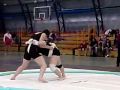 Mistrzostwa Młodzików Sumo 2009 Ropczyce cz. IV